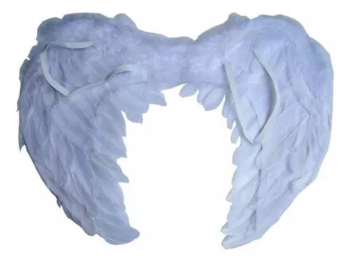 ASA ANJO ADULTO 70CM X 50XM